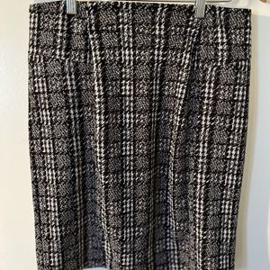 Michael Kors Pencil Skirt